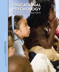 Educational Psychology: Developing Learners Plus NEW MyEducationLab with Video-Enhanced Pearson eText -- Access Card Package (8th Edition)