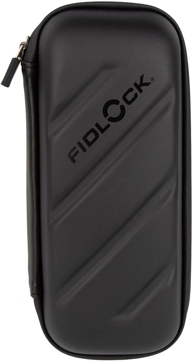 Fidlock Tool bag Twist Single Toolbox Black