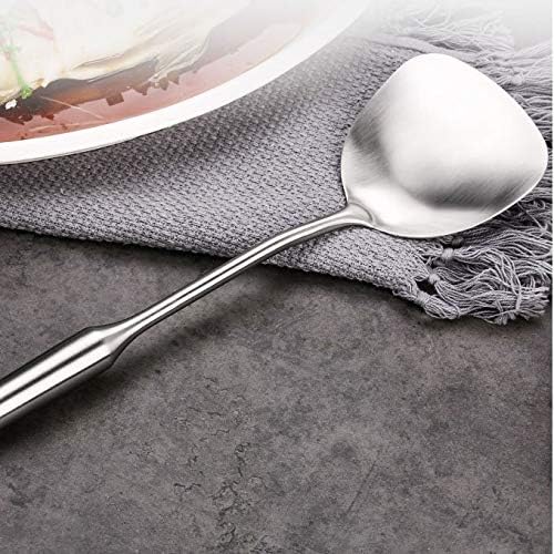 Kitchenware Cooking Utensils Set Stainless Steel Cookware Colander Spoon Spatula Shovel Cooking Tool