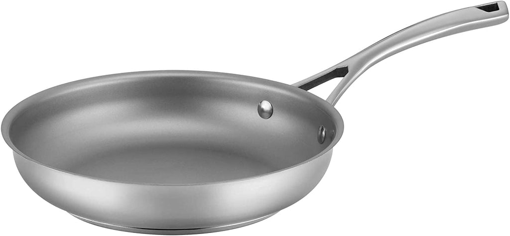 Cuisinart Forever Stainless Collection 11-pc. Cookware Set