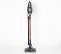 Shark HV371 Rocket Pro DLX Corded Stick, Removable Hand Vacuum, Advanced Swivel Steering, XL Cup, Crevice Tool, Upholstery Tool & Anti-Allergen Dust Brush (Renewed) (Rosewood)