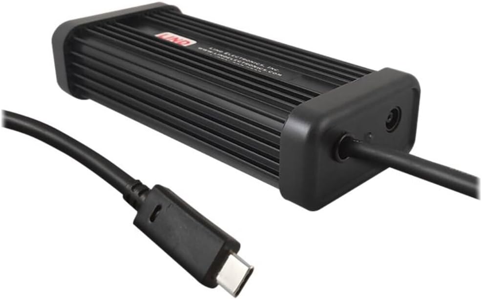 Lind USBC-4901 Car Power Adapter 11 16 V 60-watt