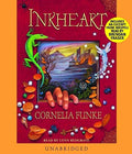 Inkheart Unabridged on 14 CDs in Box [Cornelia Funke]