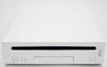 BOXED Nint endo Wii RVL-001 Console - White Retro Gaming System with Up-To-Date Wii-Mote Controller Bundle (Renewed)