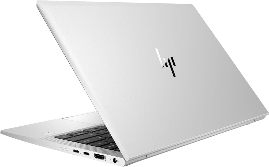 HP EliteBook 830 G7 Businesses Laptop, 13.3' FHD Notebook, 10th Core i5-10310, 16GB RAM, 256GB SSD, Webcam, Bluetooth, Windows 11 Pro(Renewed)