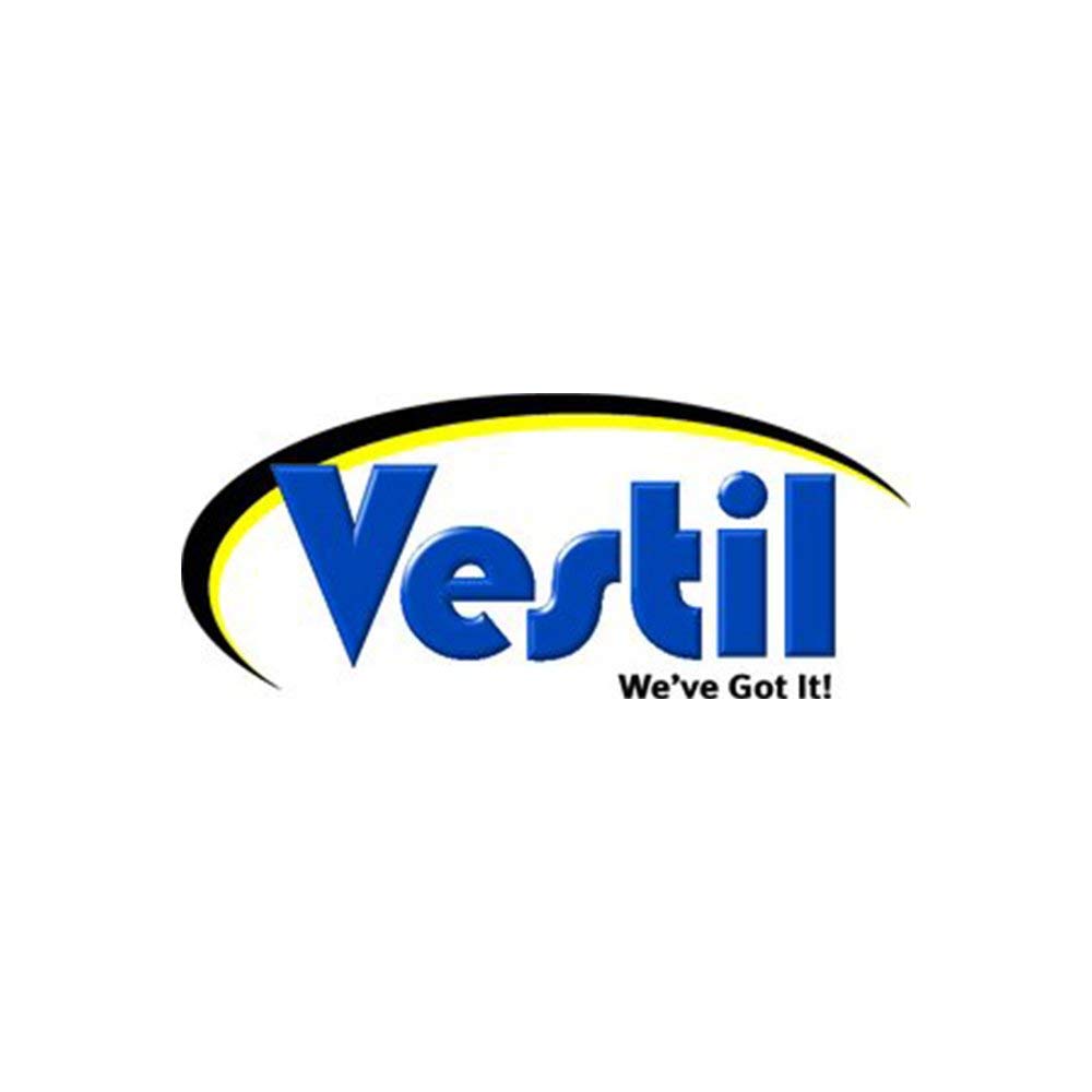 VESTIL Heavy Duty Moving Pads Polyester/Cotton 12 (QPC-7280-VP-12PK)
