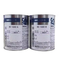 Shin-ETSU KE-1222 A/B 2kg High-Performance Two-Component RTV Adhesive Sealant for Industrial and Electronic Applications