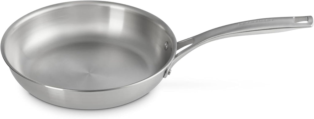 Le Creuset Stainless Steel Essential 10-Piece Set