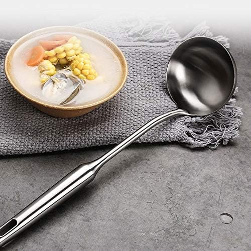 Kitchenware Cooking Utensils Set Stainless Steel Cookware Colander Spoon Spatula Shovel Cooking Tool