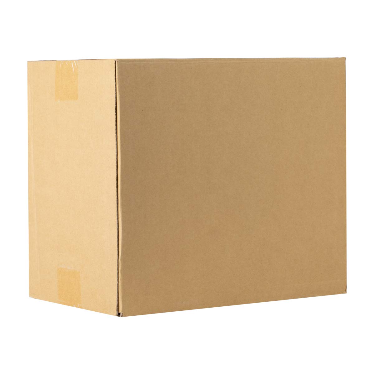 Duck High Performance Clear Packing Tape Refills - 36 Rolls of HP260 Strong Packaging Tape for Shipping, Moving, Mailing & Storage Boxes - 3' Core, 1.88 Inch x 60 Yards, Clear (1144714)