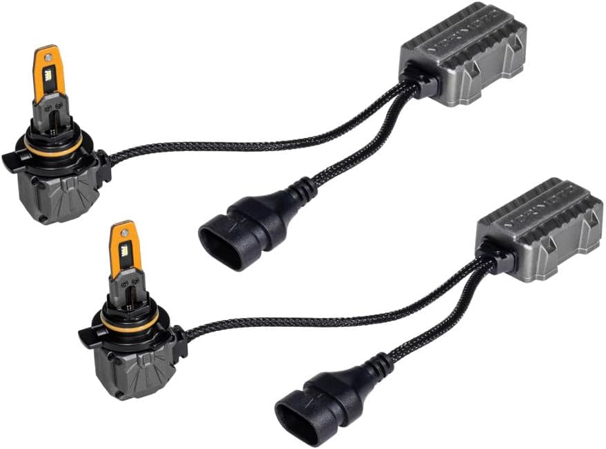 9012: 2Stroke 4.0 LED Bulb (Each)