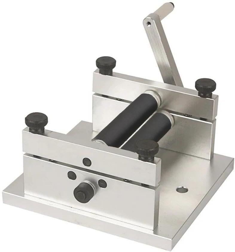Wood Plank Bending Tool for Ship Model Kit - Wire Bender - Model Tool Kit - Model Tools - Hobby Tools - Model Building Kits - Mini Toolbox - Model Ship Kit Tools