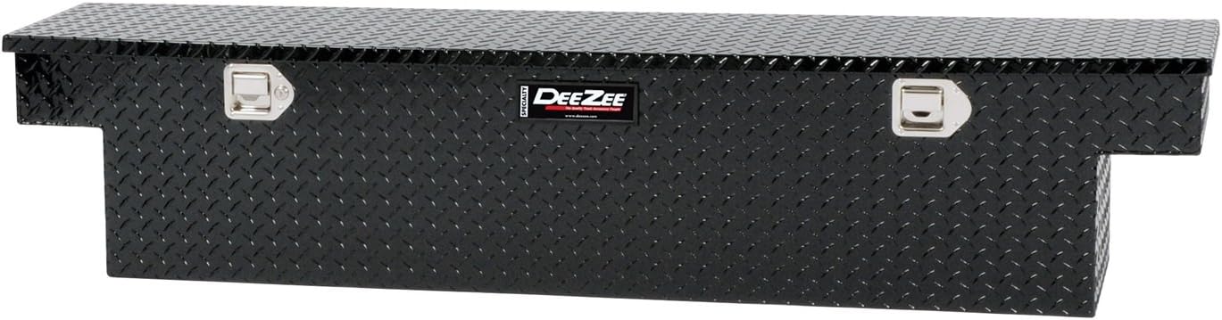 Dee Zee DZ6170NB Specialty Series Narrow Crossover Tool Box