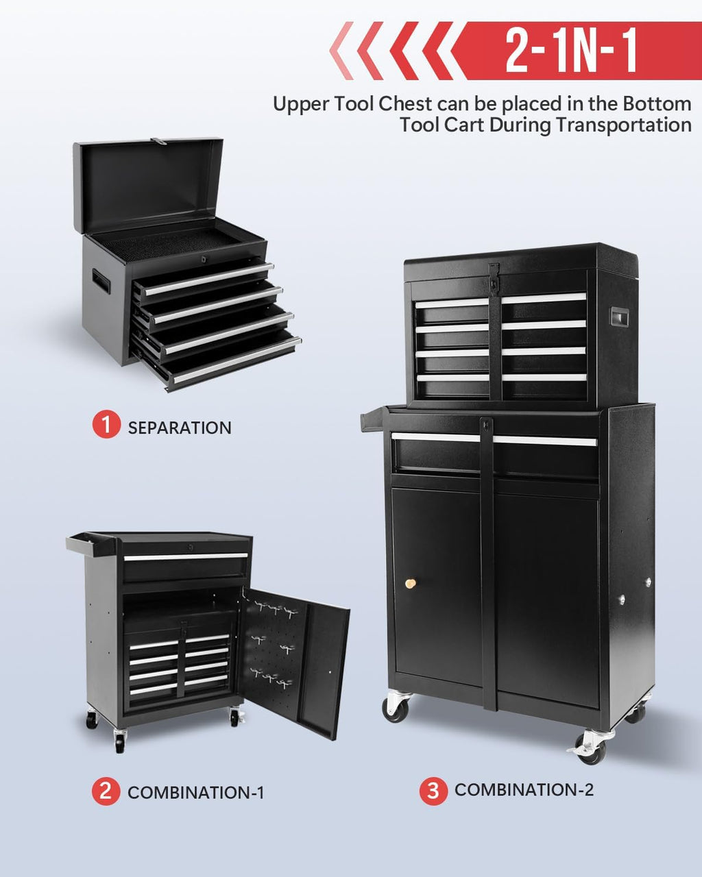 Tool Chest