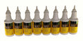 John Deere Original Equipment (8 Pack) GL-5 Synthetic SAE 80W-140 Gear Lubricant - TY26372