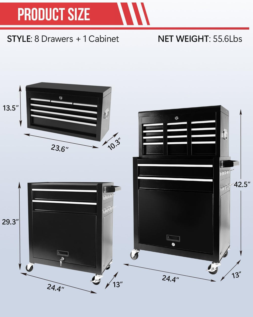 Tool Chest