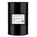 Presidential Hydraulic Oil 46 - ISO AW 46 Hydraulic Fluid - Premium Oils & Fluids for Machine Rust and Corrosion Protection - Anti-Foam, Low Temperature Fluidity - Made in USA (55 Gallon Drum)