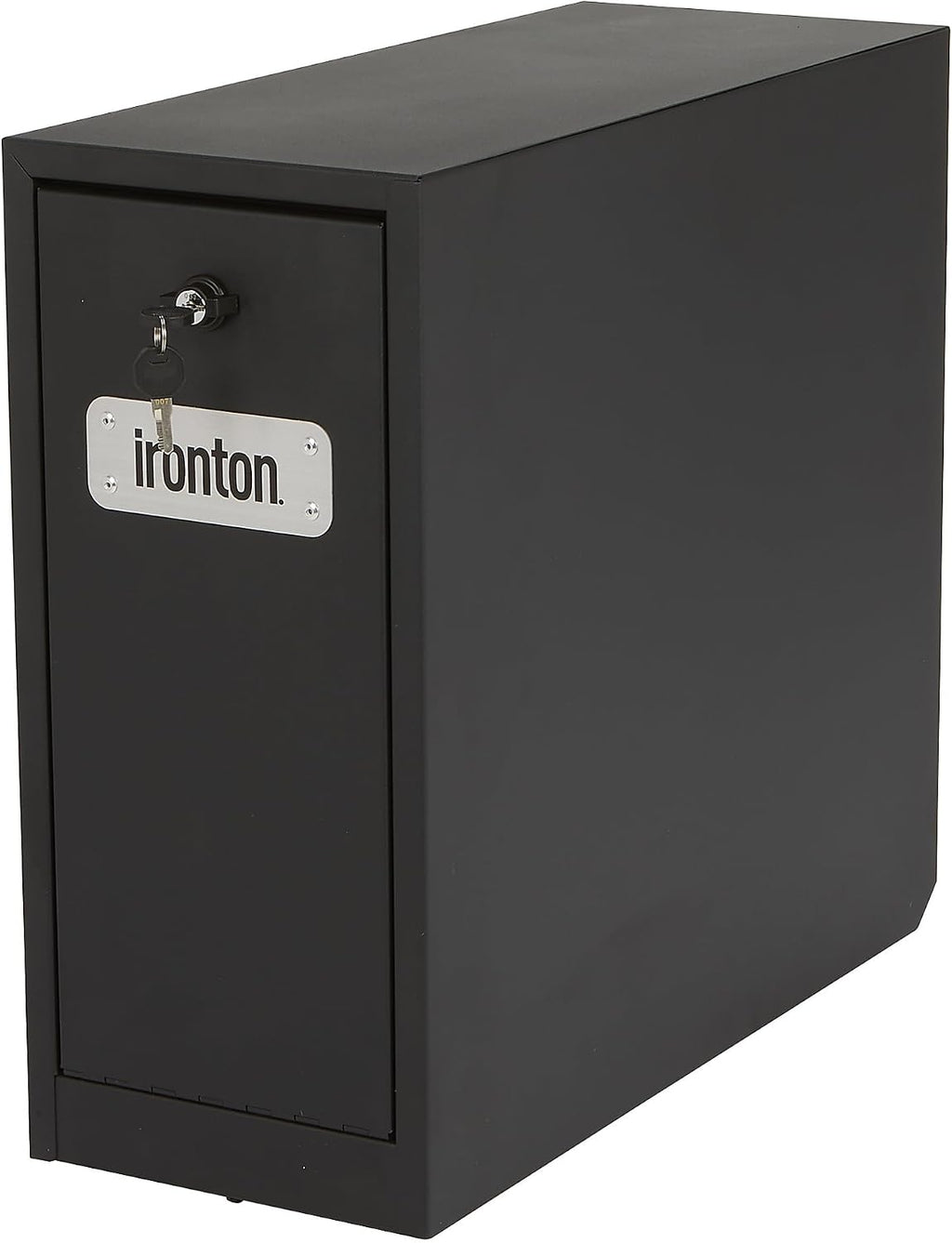 Ironton 5-Drawer Sidebed Storage Truck Box