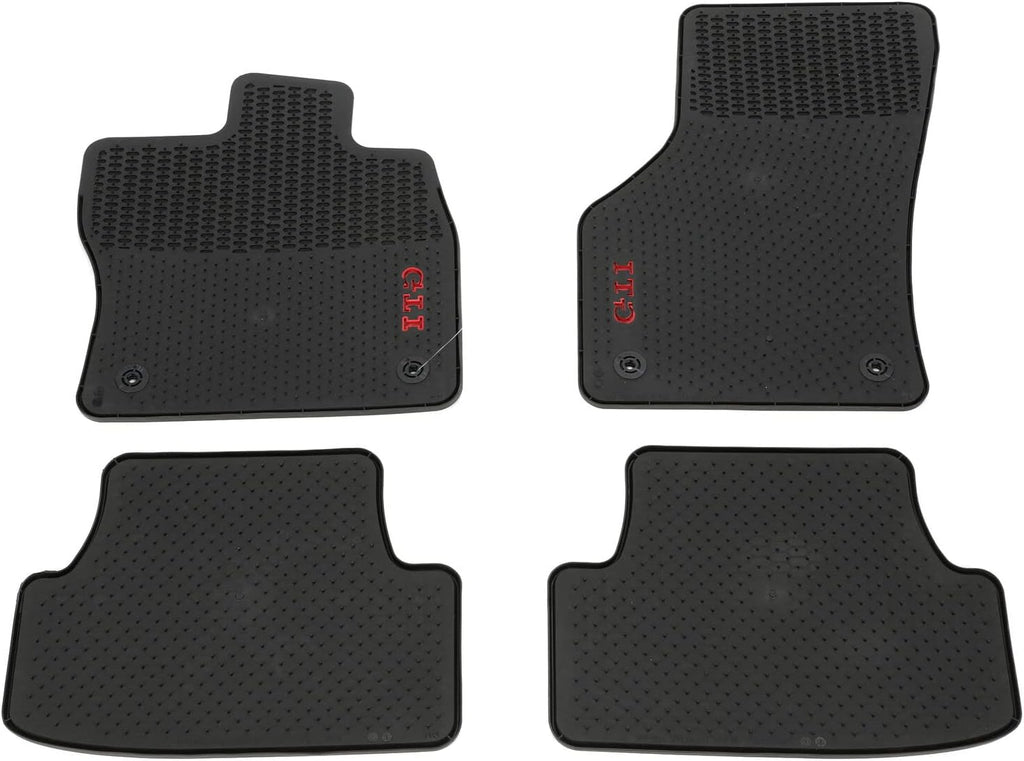 Volkswagen Floor Mat - 5G1-061-550B041