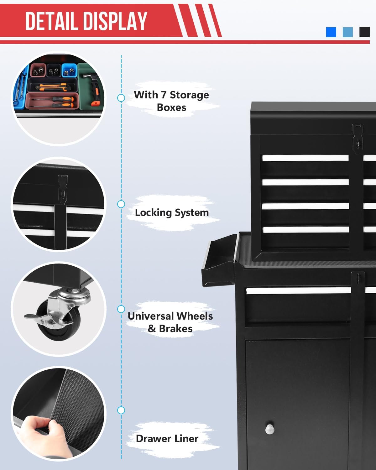 Tool Chest