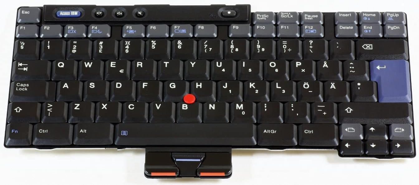 Lenovo Thinkpad R50 P 15'