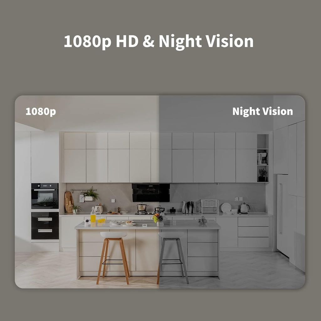 Aqara Video Doorbell G4 (Chime Included) Plus Security Camera Hub Indoor G2H Pro