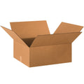 AVIDITI 20x18x8 Corrugated Boxes, Medium, 20L x 18W x 8H, Pack of 25 | Shipping, Packaging, Moving, Storage Box for Home or Business, Strong Wholesale Bulk Boxes