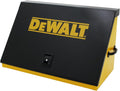 DeWalt 36' x 17' Triangle Toolbox - Steel, Black