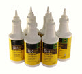 John Deere Original Equipment (6 Pack) GL-5 Synthetic SAE 80W-140 Gear Lubricant - TY26372