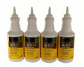 John Deere Original Equipment (4 Pack) GL-5 Synthetic SAE 80W-140 Gear Lubricant - TY26372