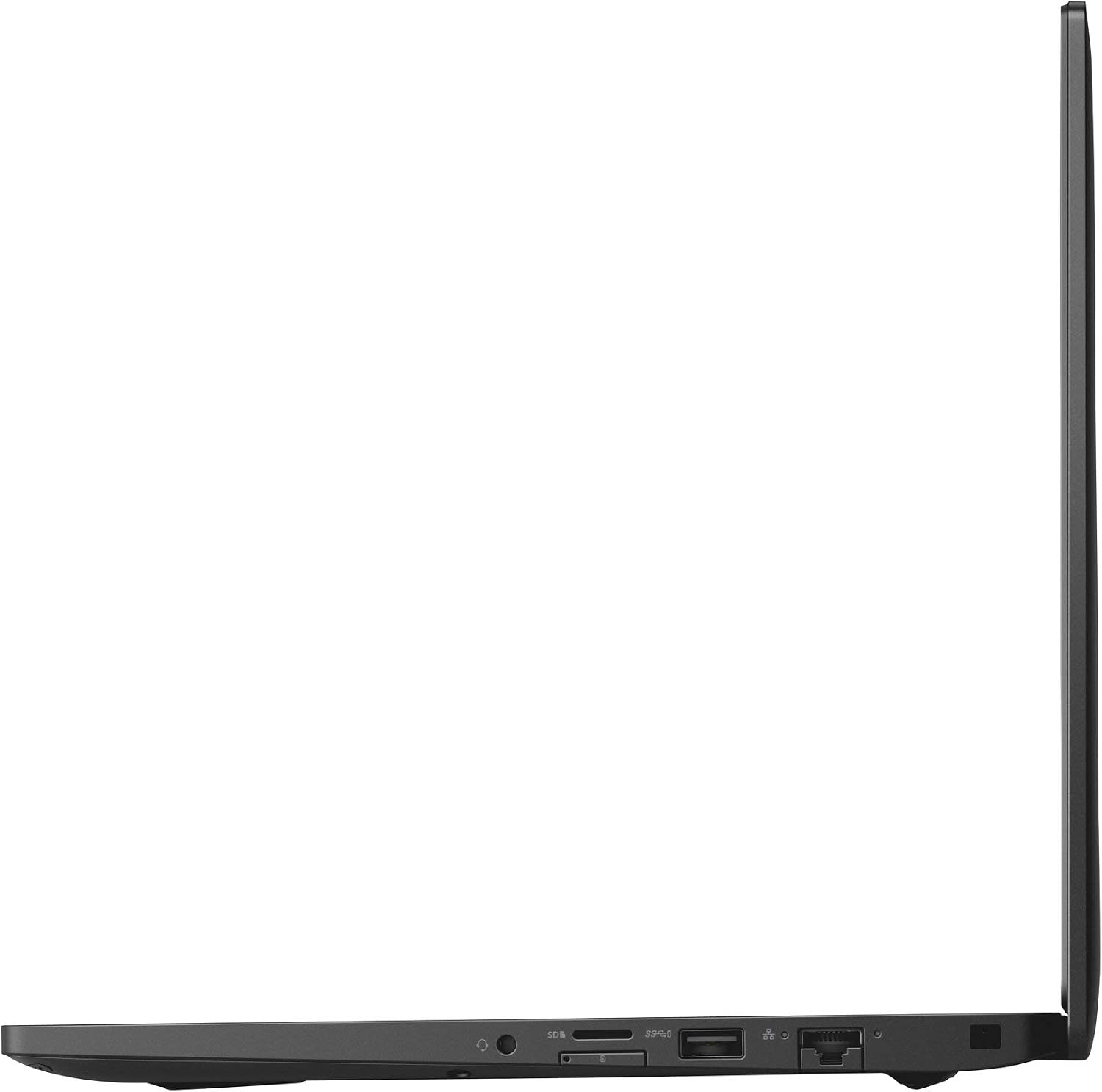 Dell Latitude 7480 14' FHD Business Laptop Computer, Intel Core i5-6300U 2.4GHz to 3.0GHz, 8GB RAM, 256GB SSD, Latitude Laptop Windows 11 Pro (Renewed)