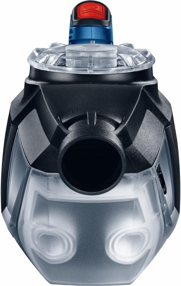 Bosch GAS18V-02N 18V Handheld Vacuum Cleaner, Battery Not Included