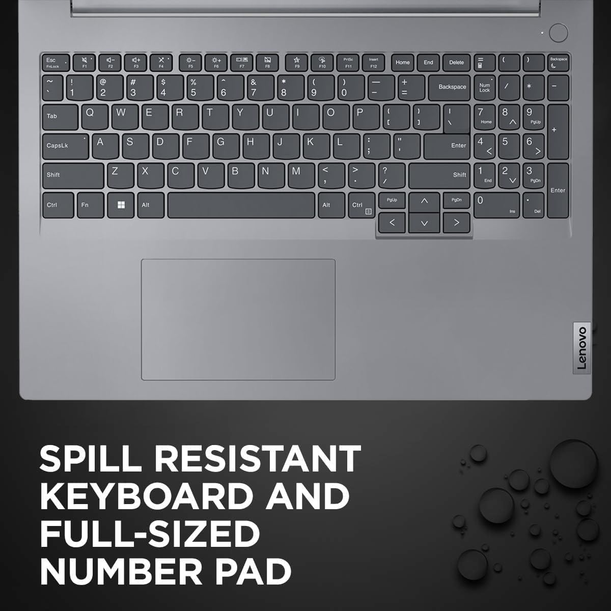 Lenovo New Thinkbook Business Laptop 2025/2026 Edition, Intel Core i5-13420H 8-Core Processor, 16' LED FHD Anti-Glare Display, 64GB RAM, 2TB SSD, Long Battery Life, Ultra Quiet Design,Windows 11 Pro