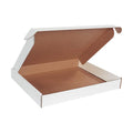 BOX USA Moving Boxes Large 22'L x 18'W x 2.75'H 25-Pack, Cardboard Box for Shipping, Moving, Mailing, Packing, Packaging and Storage