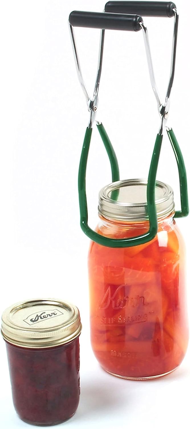 Norpro Canning Essentials Boxed Set, 6 Piece Set (Pack of 12)