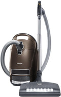 Miele S8990 UniQ Canister Vacuum Cleaner (Old Model)