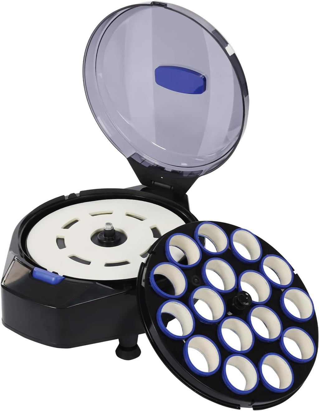 Professional Pool Ball Cleaner and Polisher Machine, 180W Electric Billiard Ball Cleaning Washing Machine, Billiard Ball Polisher for Billiard Halls and Clubs