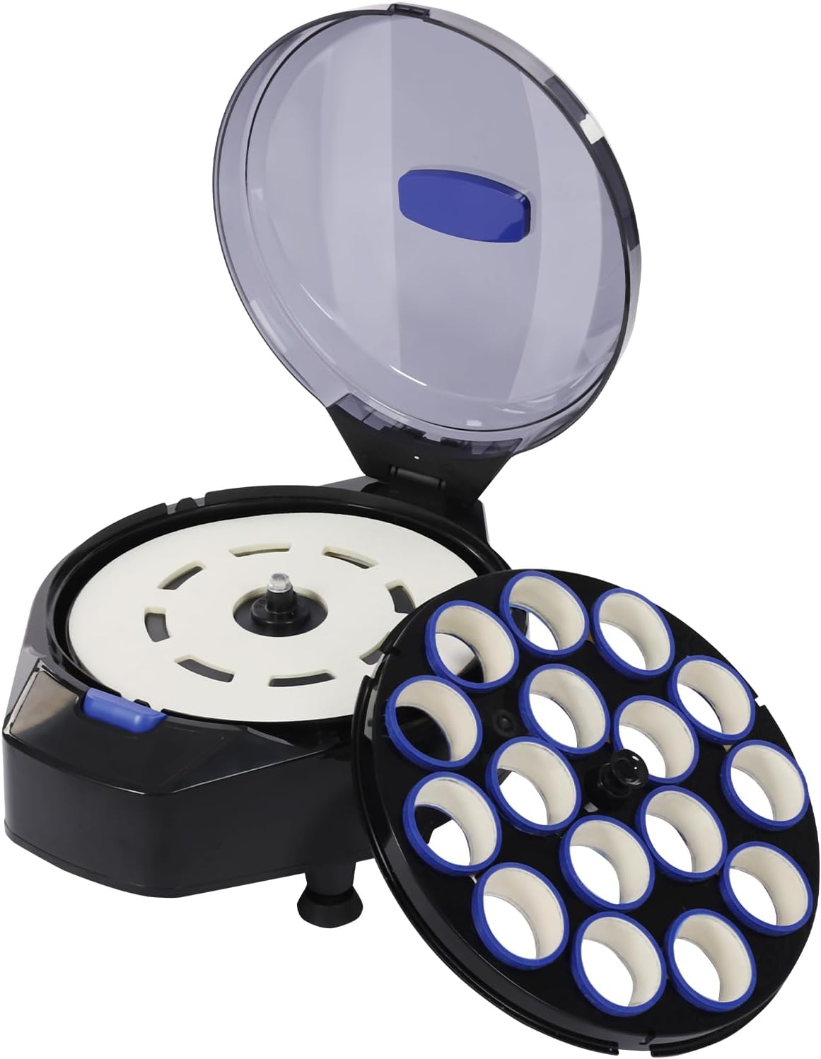 Professional Pool Ball Cleaner and Polisher Machine, 180W Electric Billiard Ball Cleaning Washing Machine, Billiard Ball Polisher for Billiard Halls and Clubs