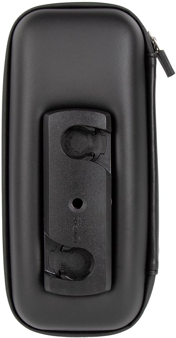 Fidlock Tool bag Twist Single Toolbox Black