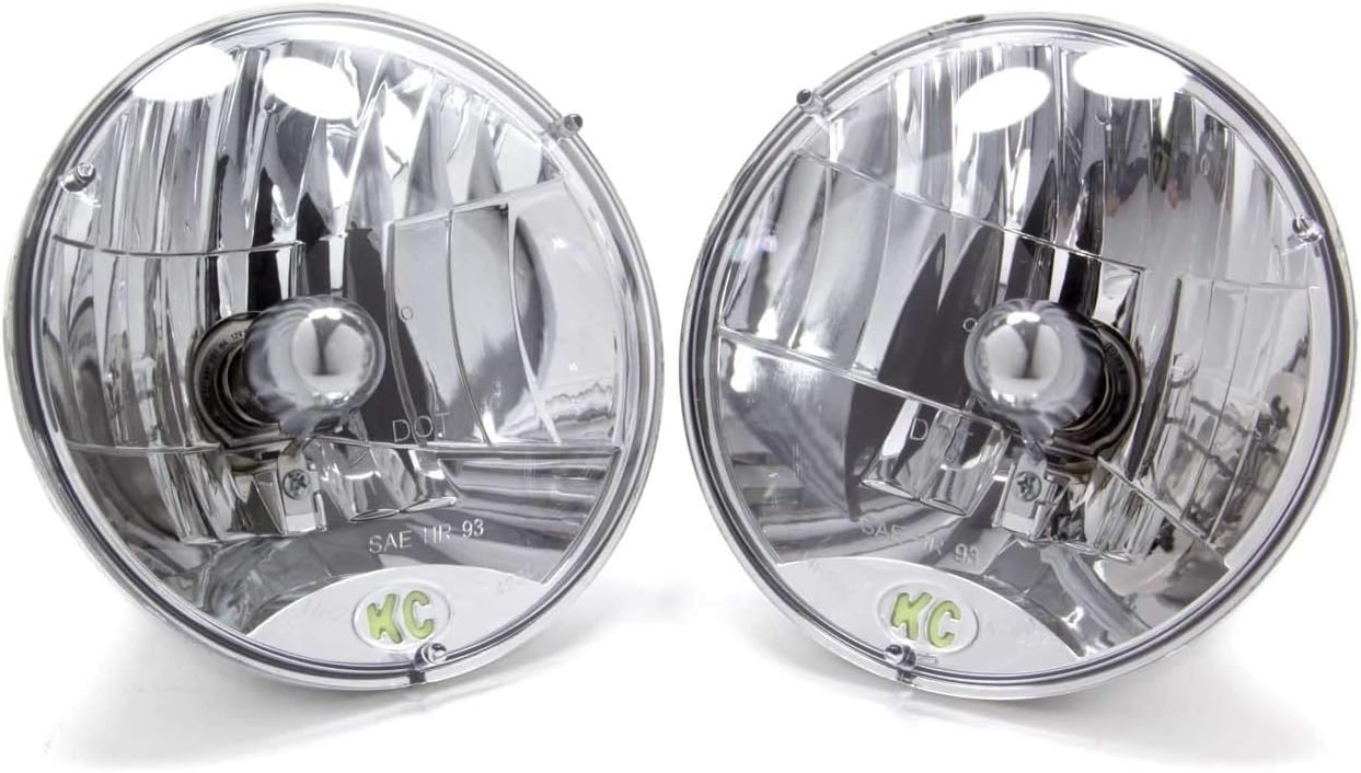 KC 97-06 Tj Headlight