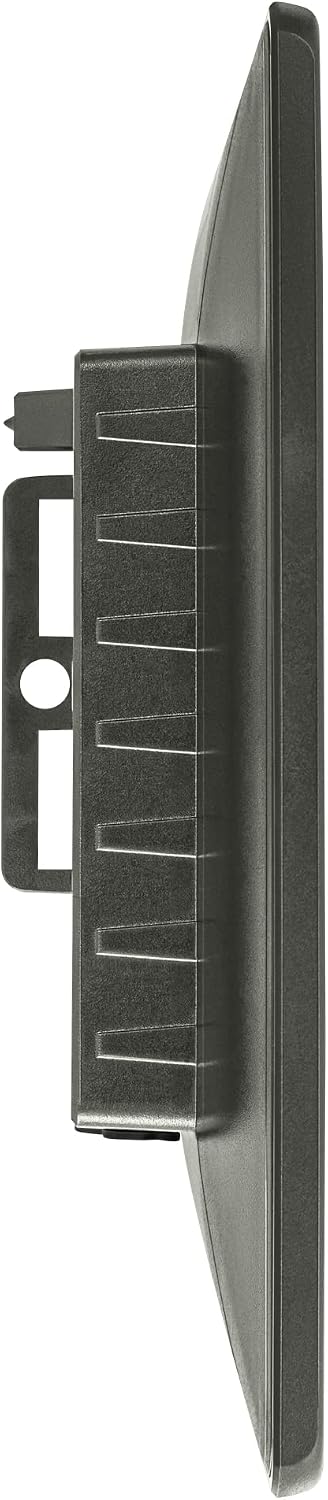 SPYPOINT Solar Panel for Trail Camera with Internal Battery for Outdoor Trail Camera Solar Panel (SPLB-22)