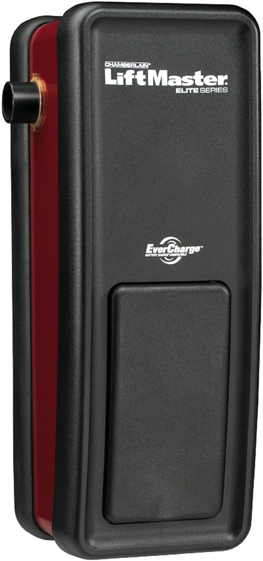 LiftMaster 8500 Wall Mount Garage Door Opener Package, OEM Genuine Factory Direct