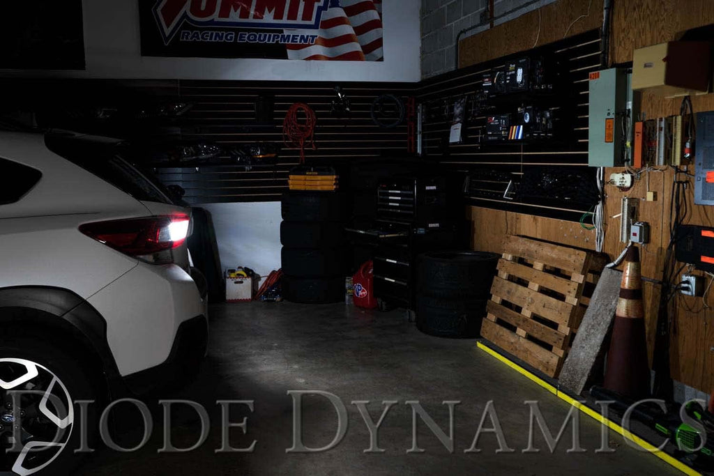 Diode Dynamics Backup LEDs compatible with Subaru Crosstrek 2018-2023 (pair), 7443 XPR