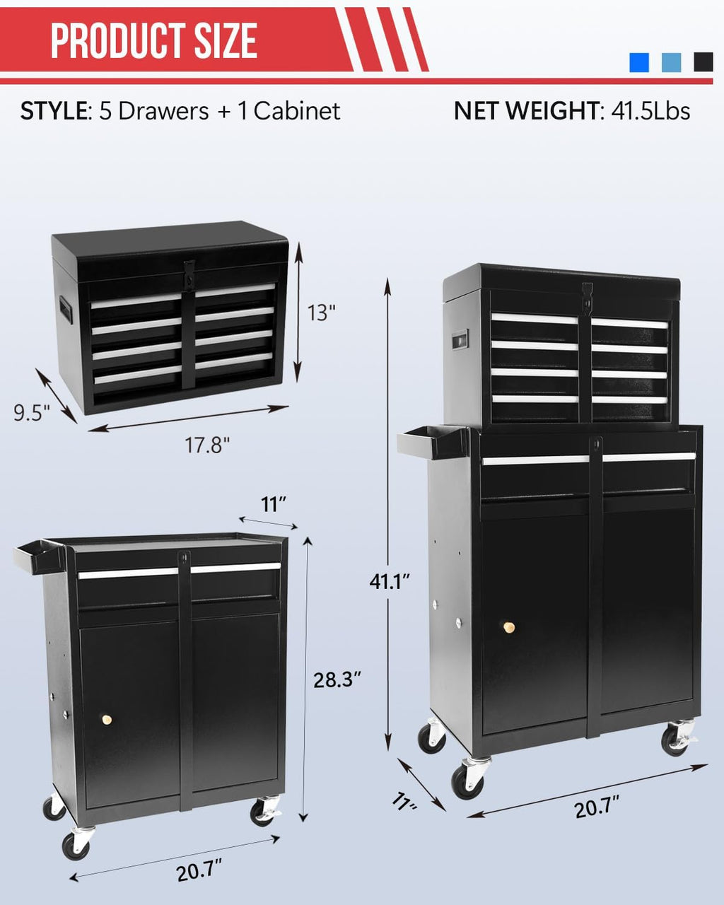 Tool Chest