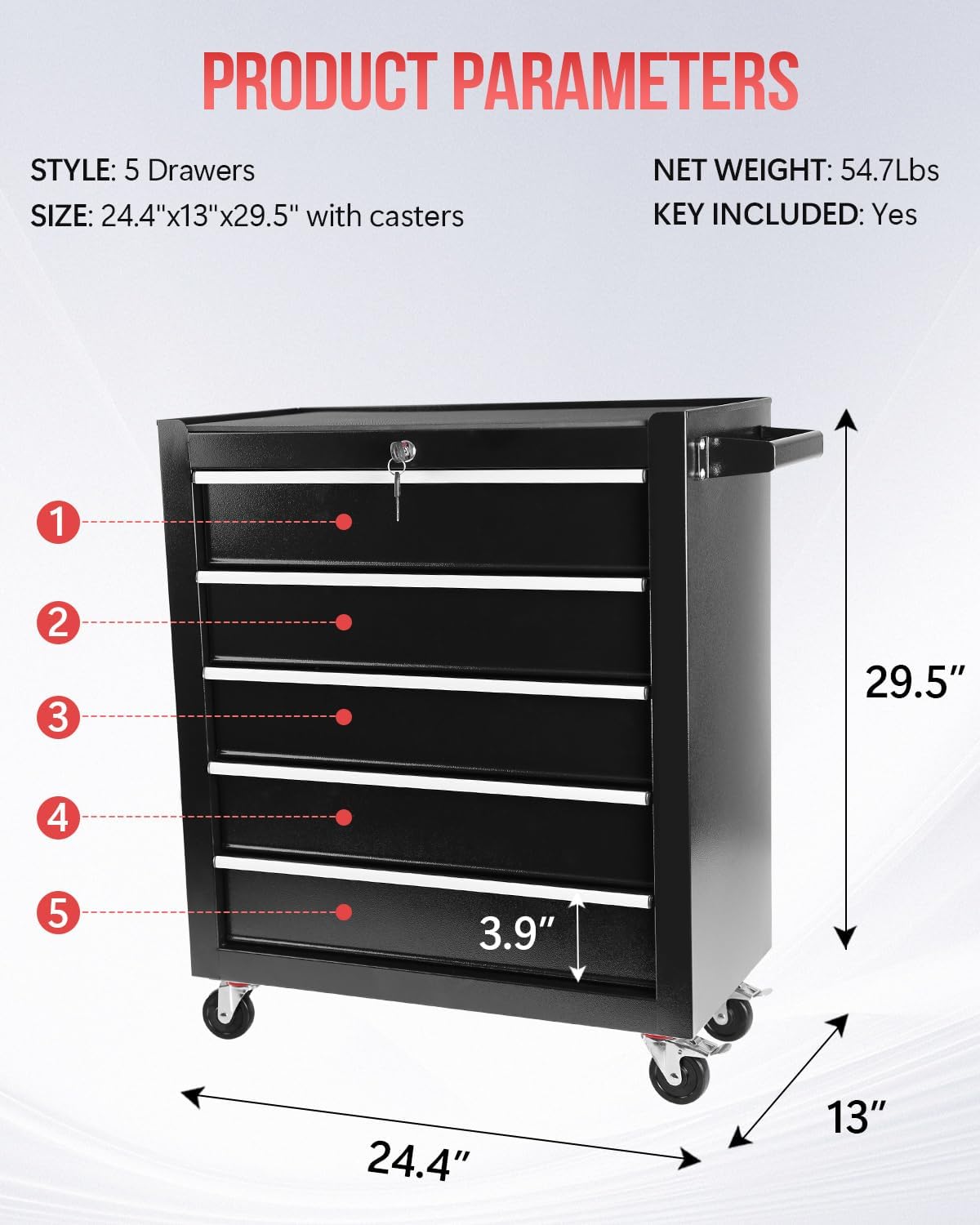 Tool Chest