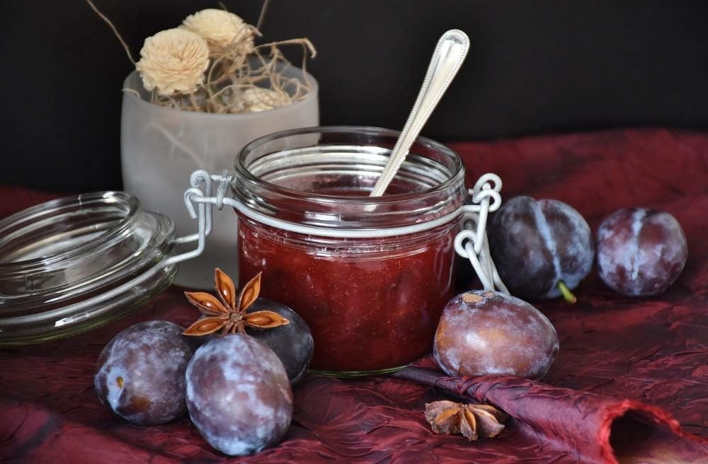 Sure-Jell MCP Premium Fruit Pectin for Homemade Jams, Jellies and Preserves, Fruit Thickener and Gelling Agent, Original Formula, 2 Ounce Box (Pack of 24)