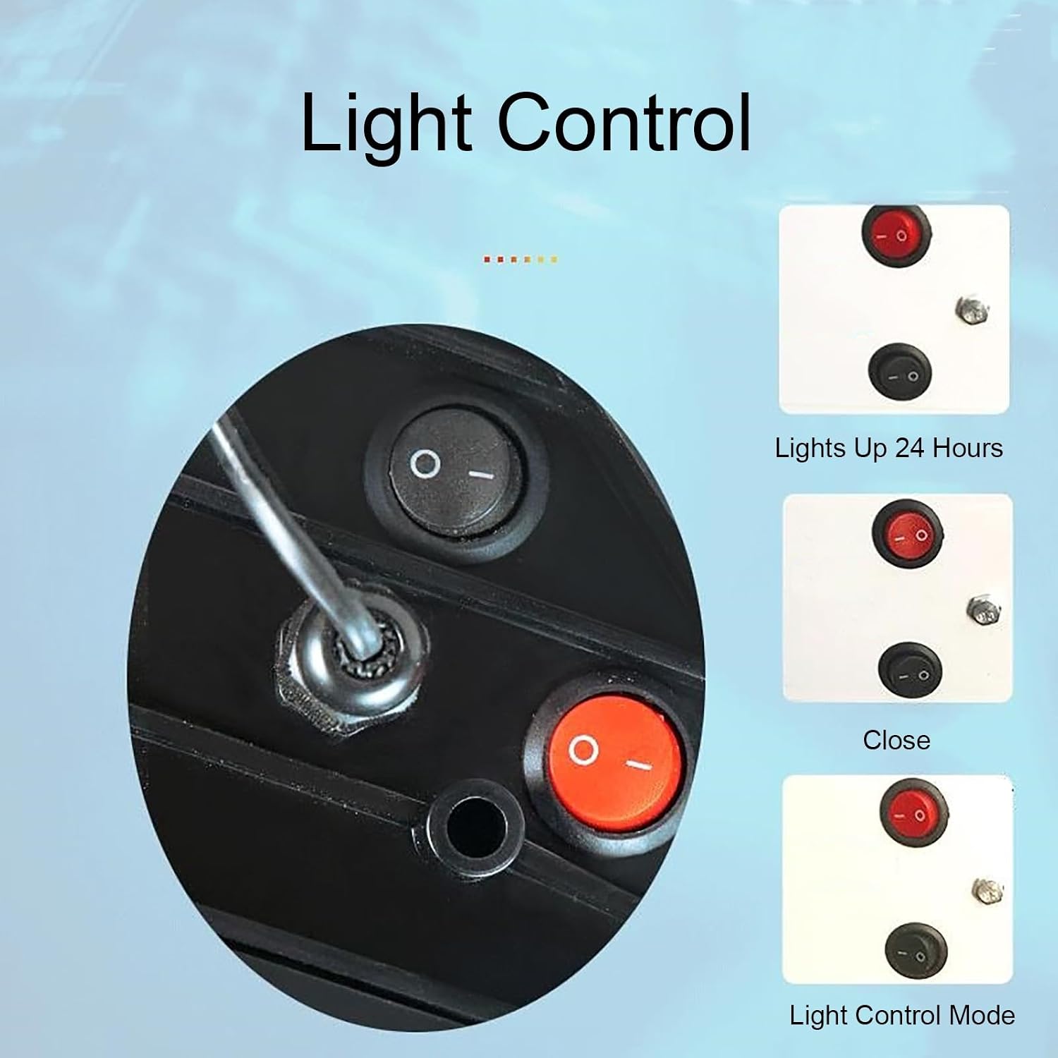 Solar Traffic Signal Light, IP65 Waterproof Flashing Warning Sign, Outdoor Road Safety Lamp for Intersections & Curves, 12in Yellow Emergency Light