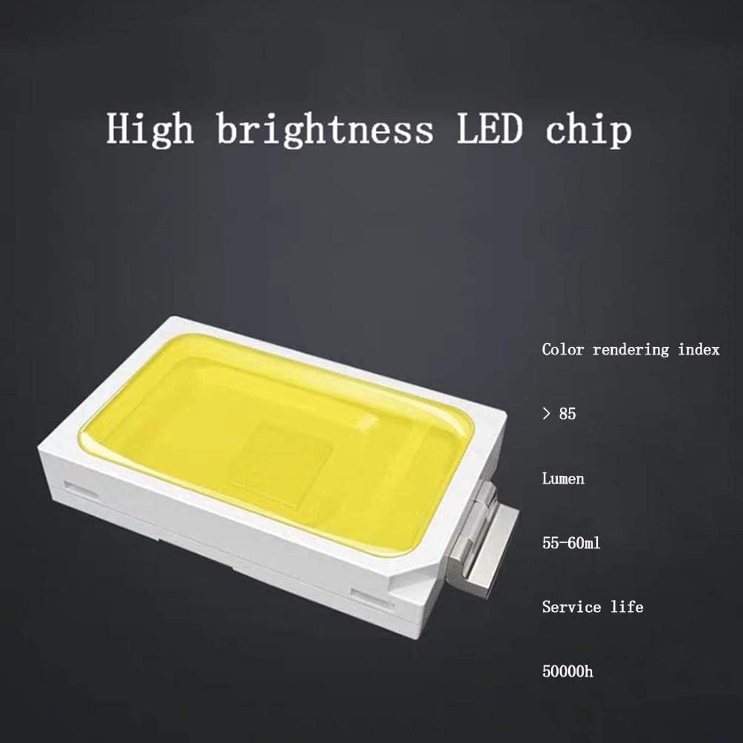 Solar Flood Lights 50W Led Work Light,Rechargeable Portable Waterproof Solar Led Flood Lights for Outdoor Camping Hiking Emergency Car Repairing,