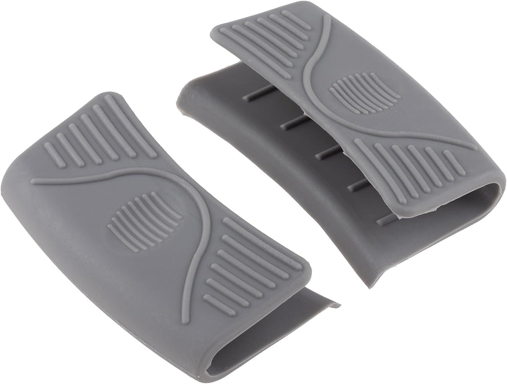 Honke JHQ Multi-Griddle Iron Plate, Flat 13.0 inches (33 cm), Deep 11.4 inches (29 cm), Set of 2 Main Units (Storage Hard Case, Wooden Grip, Cork, Storage Case, Gray Mittens), Genuine Product, Bonfire