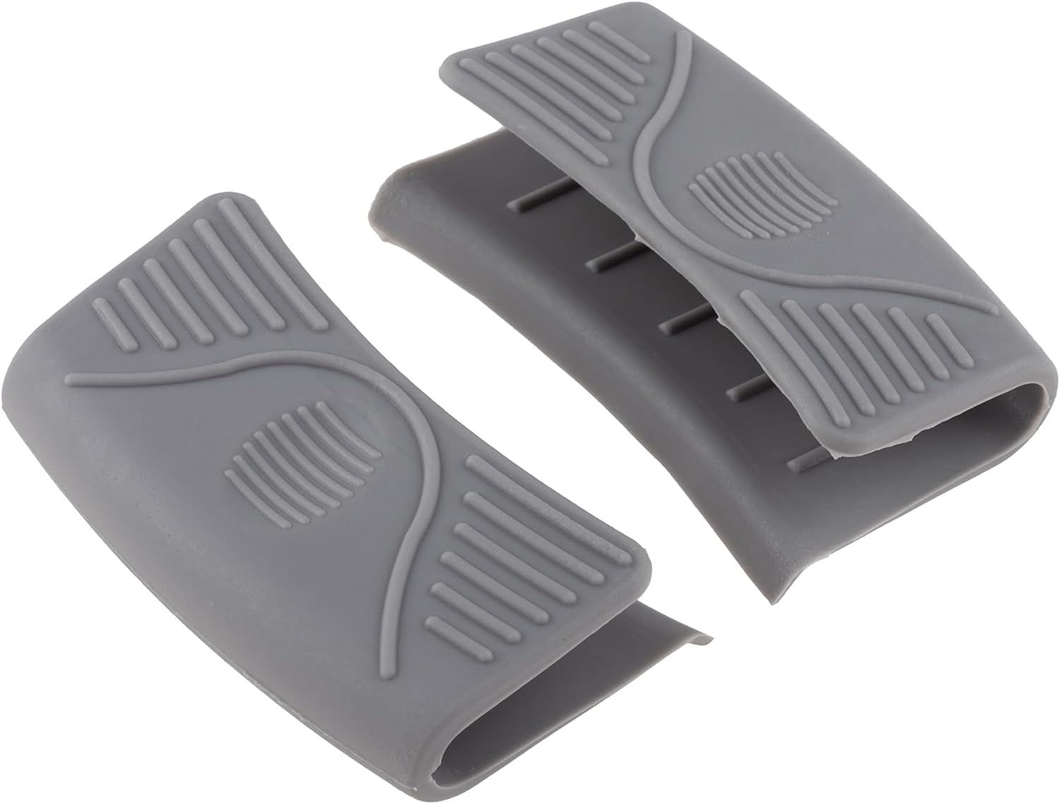 Honke JHQ Multi-Griddle Iron Plate, Flat 13.0 inches (33 cm), Deep 11.4 inches (29 cm), Set of 2 Main Units (Storage Hard Case, Wooden Grip, Cork, Storage Case, Gray Mittens), Genuine Product, Bonfire